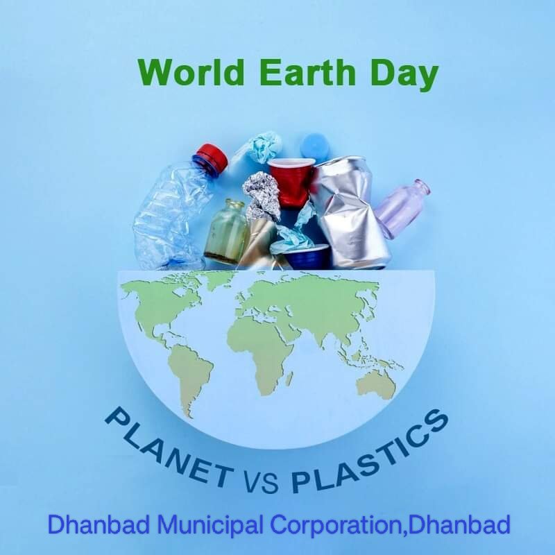 Approximately 11 million tons of plastic is going into the ocean each year. Every piece of plastic we avoid or recycle is a step towards a healthier planet. Let's make every day #WorldEarthDay by choosing sustainable alternatives! 
#PlanetVsPlastics #SayNotoSUP