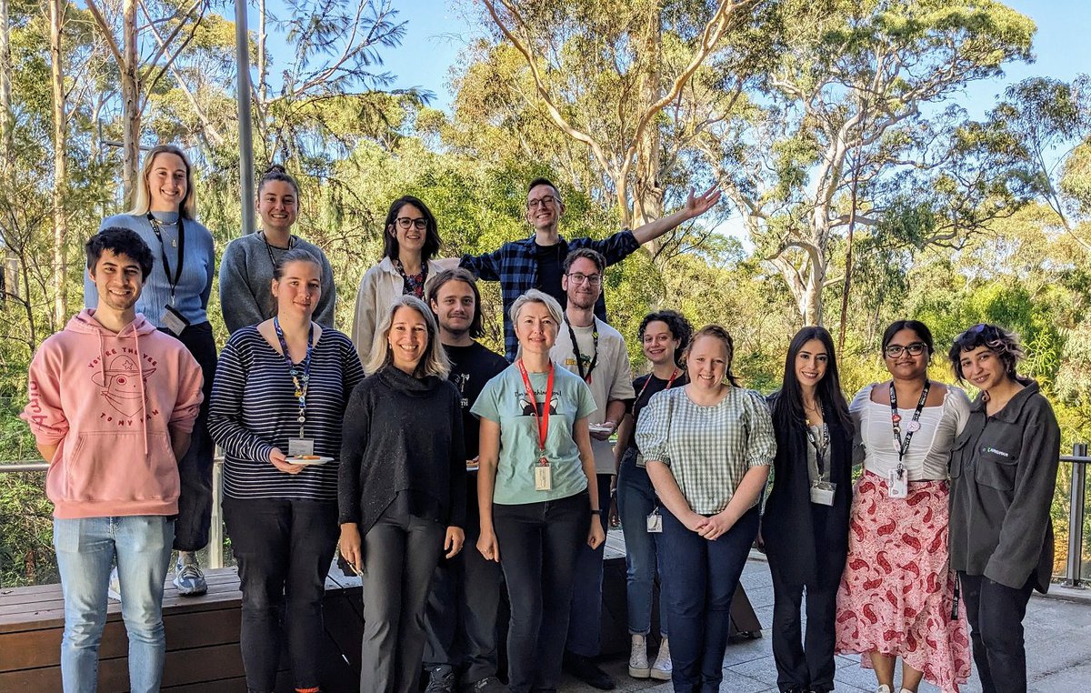 Today, #EarthDay2024, represents an opportunity to reflect on the effort being made by over 20 #GreenLabs across <a href="/latrobe/">La Trobe University</a>. The program aims to embed environmental responsibility into the fabric of our research. Thanks to partners <a href="/thermofisher/">Thermo Fisher</a>, <a href="/NEBiolabs/">New England Biolabs</a> &amp; #BioStrategy!  🌱🧪