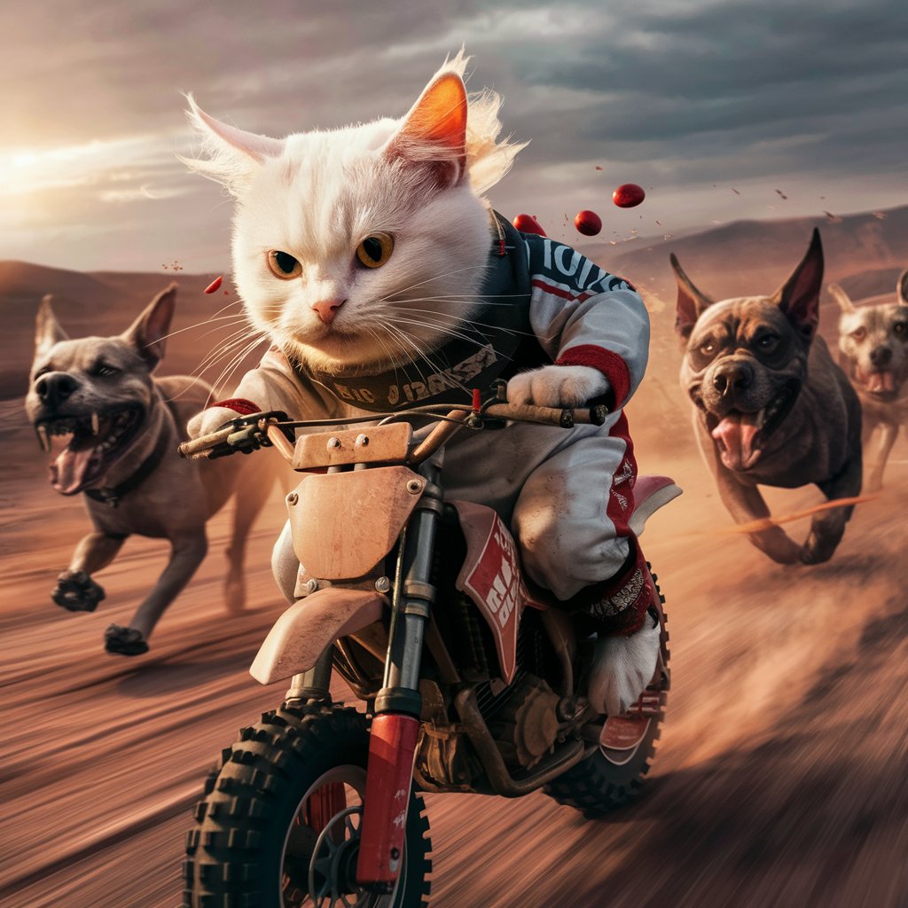 MYLOCAT_'s tweet photo. Yo, the web's all about cats, and now crypto is too! π±β‘ $MYLO
With MYLOCAT leadin' the way, it's time to ride the purr-wave, ya feel? π
#MYLOCAT #POPCAT #MEW #SolanaMemeCoins https://t.co/4RLR9cCZus