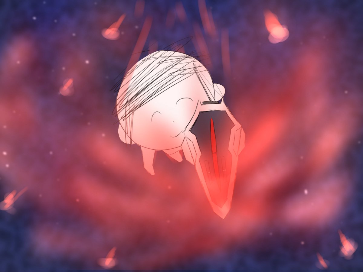 I don't want to lose desire…
I don't want to lose my fire…
It's time to countdown the fighting…
Just one way to…FREEDOM… 