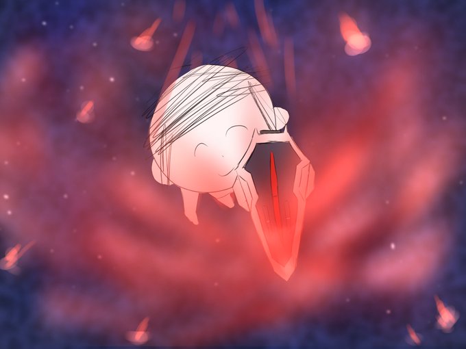 I don't want to lose desire…
I don't want to lose my fire…
It's time to countdown the fighting…
Just one way to…FREEDOM… 