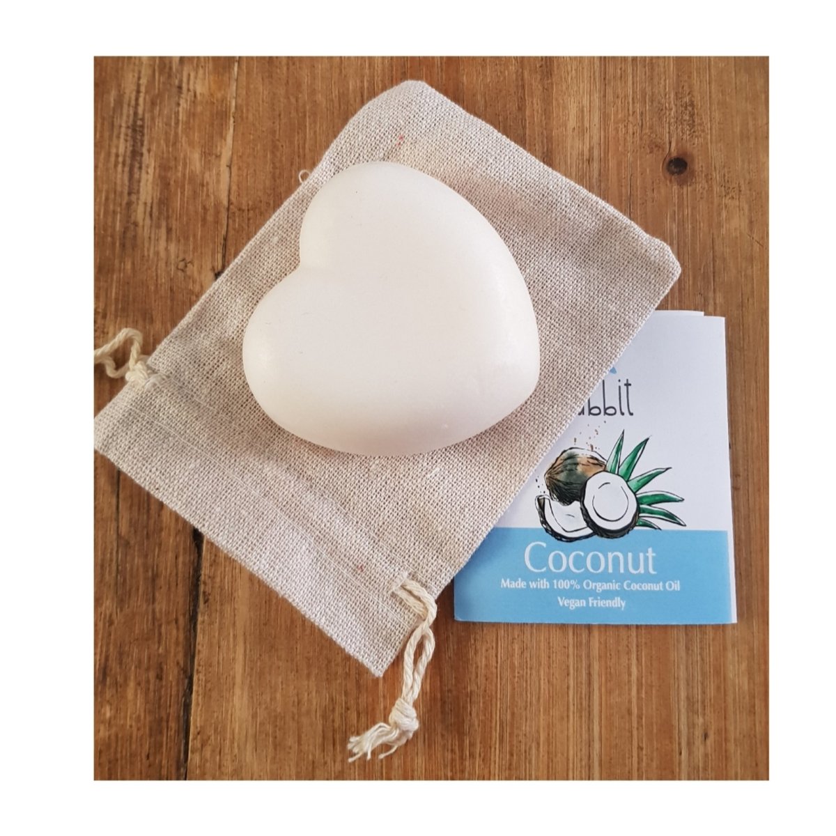 Keep an eye out. Our hearts are going online this week.

Perfect shape for hand bars, and sweet little gifts. Or...a good trial size.

Fiona.x 🥥🌴

#soap #soapmaker #knaresborough #handmadeuk #northyorksire #yorkshire #vegan