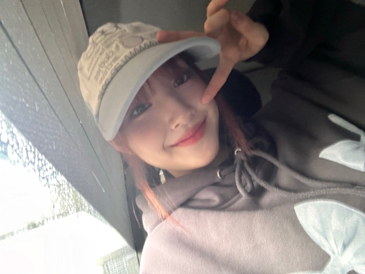 yunha weverse update!