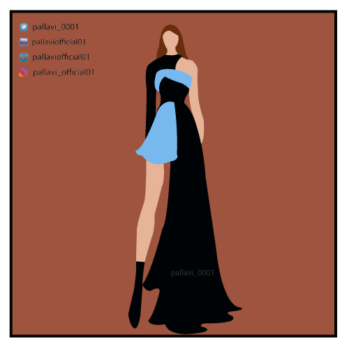 🖤
#Hastag #fashion #fashiondesigner #fashionstyle #graphicdesigner #fashionbloger #digitalart #digitalartwork