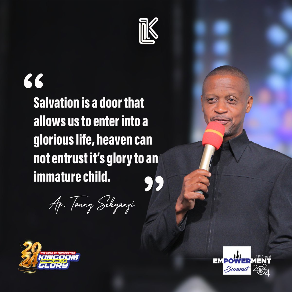 klt256's tweet photo. Therefore, my beloved, as you have always obeyed, not as in my presence only, but now much more in my absence, work out your own salvation with fear and trembling; Philippians 2:12
#KES2024
#KESQuotes
#YearOfKingdomGlory https://t.co/hEHyDbwogs