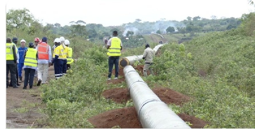 The Ministry of Energy and Mineral Development has expressed confidence in the ongoing progress of the East Africa Crude Oil Pipeline (EACOP), highlighting significant advancements in land acquisition and compensation efforts.
#infrastructureUG