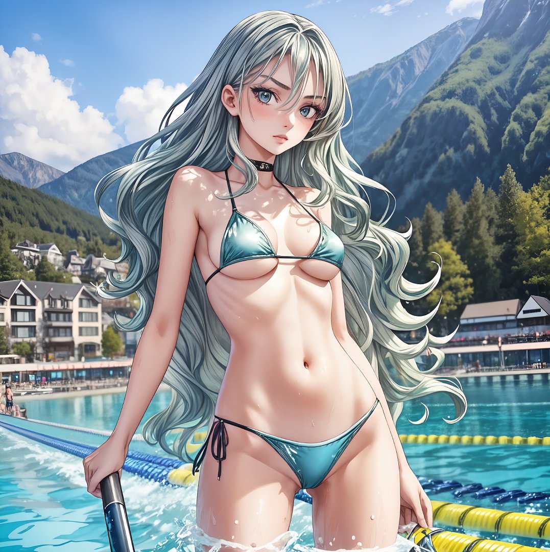 💋🔥 CREATE THE HOTTEST ANIME GIRL FOR FREE WITH CHAIN DIFFUSION 🔥💋 - link in bio

#ai #fantasyart #fantasygirl #hot #hotgirlsonig #imagecreator #asianbeauty #europeangirl #japanesegirl #cutebabygirl #bblu #aiart