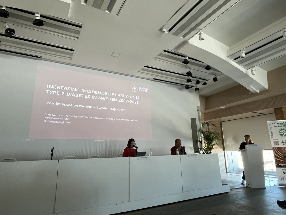 ESTRID study tweet media