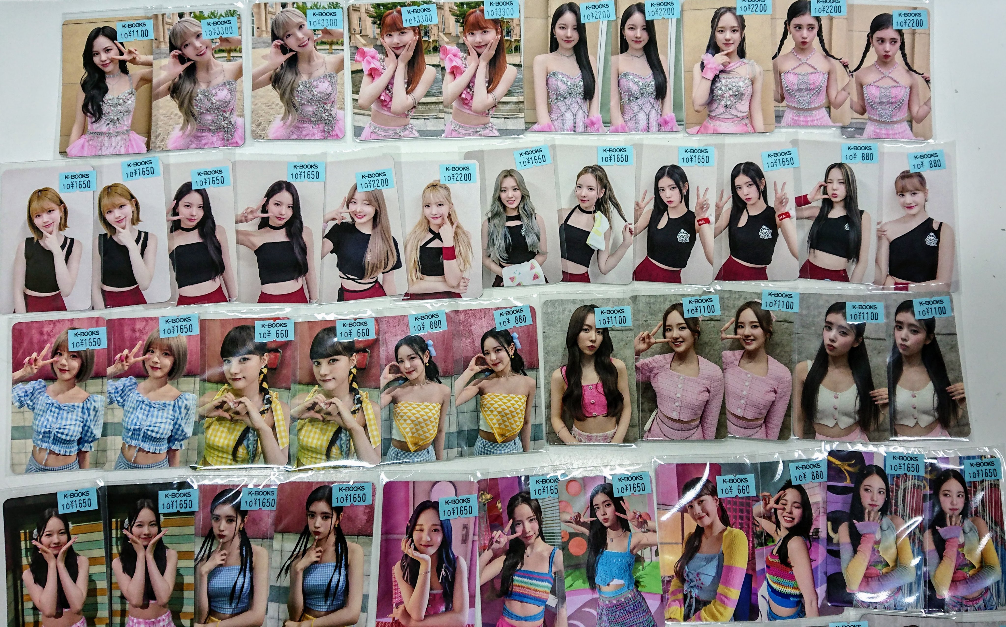 K-POP・J-POP館 on X: K-POP・J-POP館 on X: