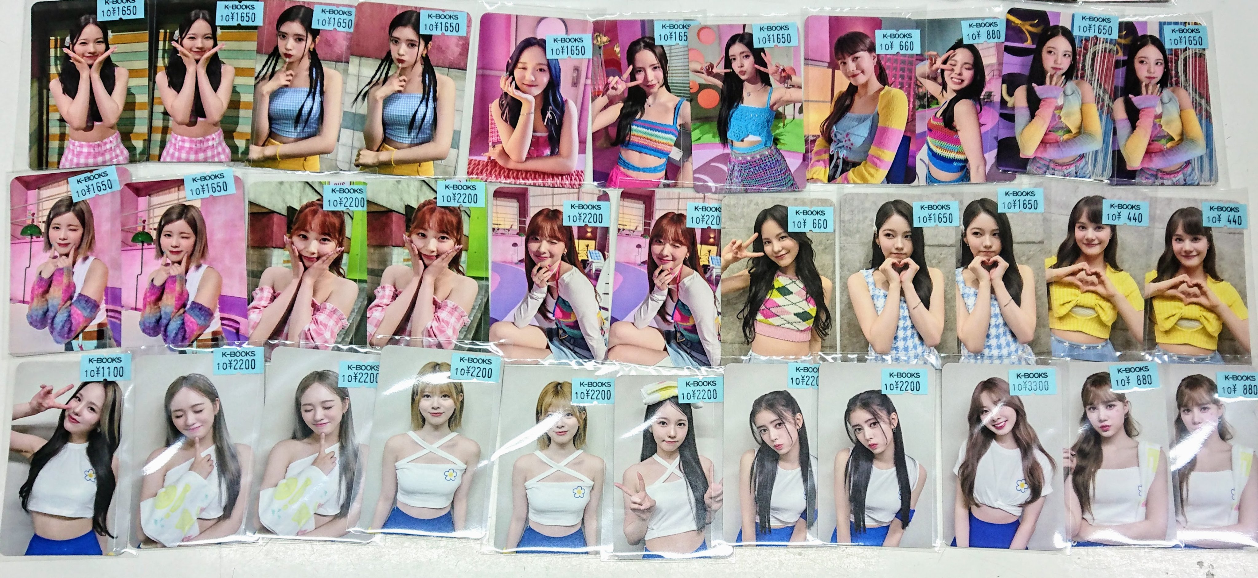 K-POP・J-POP館 on X: 