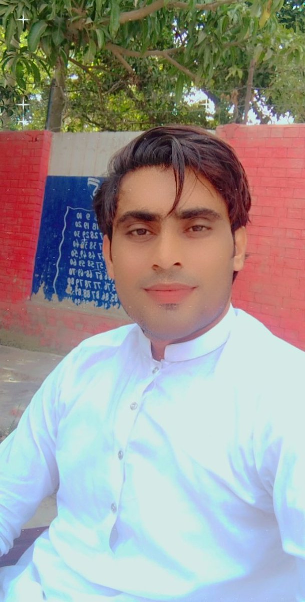 WASIM SAJJAD tweet media