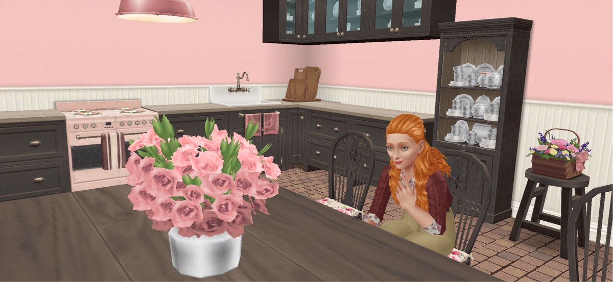 Une ambiance romantique avec la nouvelle Course2sims 72 «Duel de sims d'intérieur» - 9j à partir du 16 avril
➡️ luniversims.fr/index.html/les…

#ModernRachUpdate 
#TheSimsFreeplay #Sims #SimsFreeplay #TheSims #LesSims #LosSims #TheSimsJogueGratis #심즈프리플레이 #ซิมส์ #模拟人生畅玩版