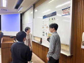 【トピックス】 本学学生らがPRMUにおいてPRMU月間ベストプレゼンテーション賞を受賞しました kyutech.ac.jp/whats-new/topi…