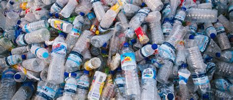 What faith can anyone have in the government’s environmental commitment when its flagship scheme to introduce recycling of single use bottles and cans is being delayed again - 8 years after it was first promised?