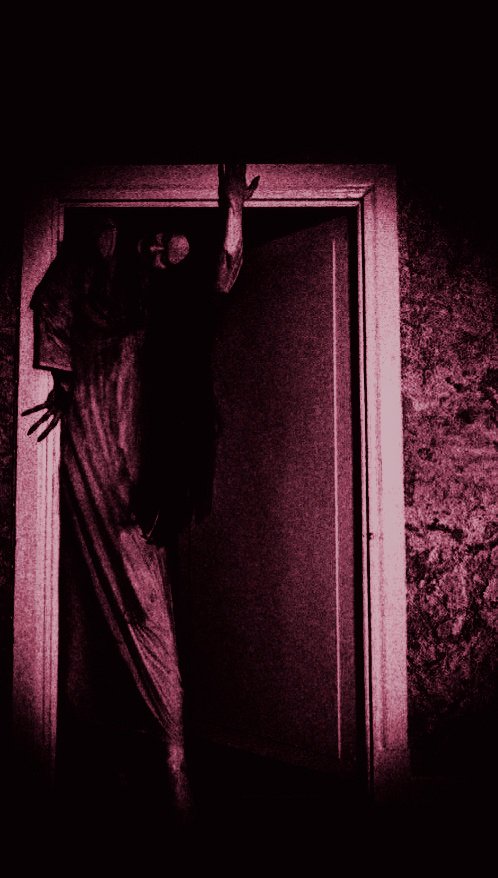 ᅟ
ᅟ
ᅟᅟᅟᅟᅟᅟᅟᅟNão  esqueçam de  trancar 
ᅟᅟᅟᅟᅟᅟᅟᅟas portas  antes  de dormir, 
ᅟᅟᅟᅟᅟᅟᅟᅟboa   noite,   durmam  bem.
ᅟ
ᅟ