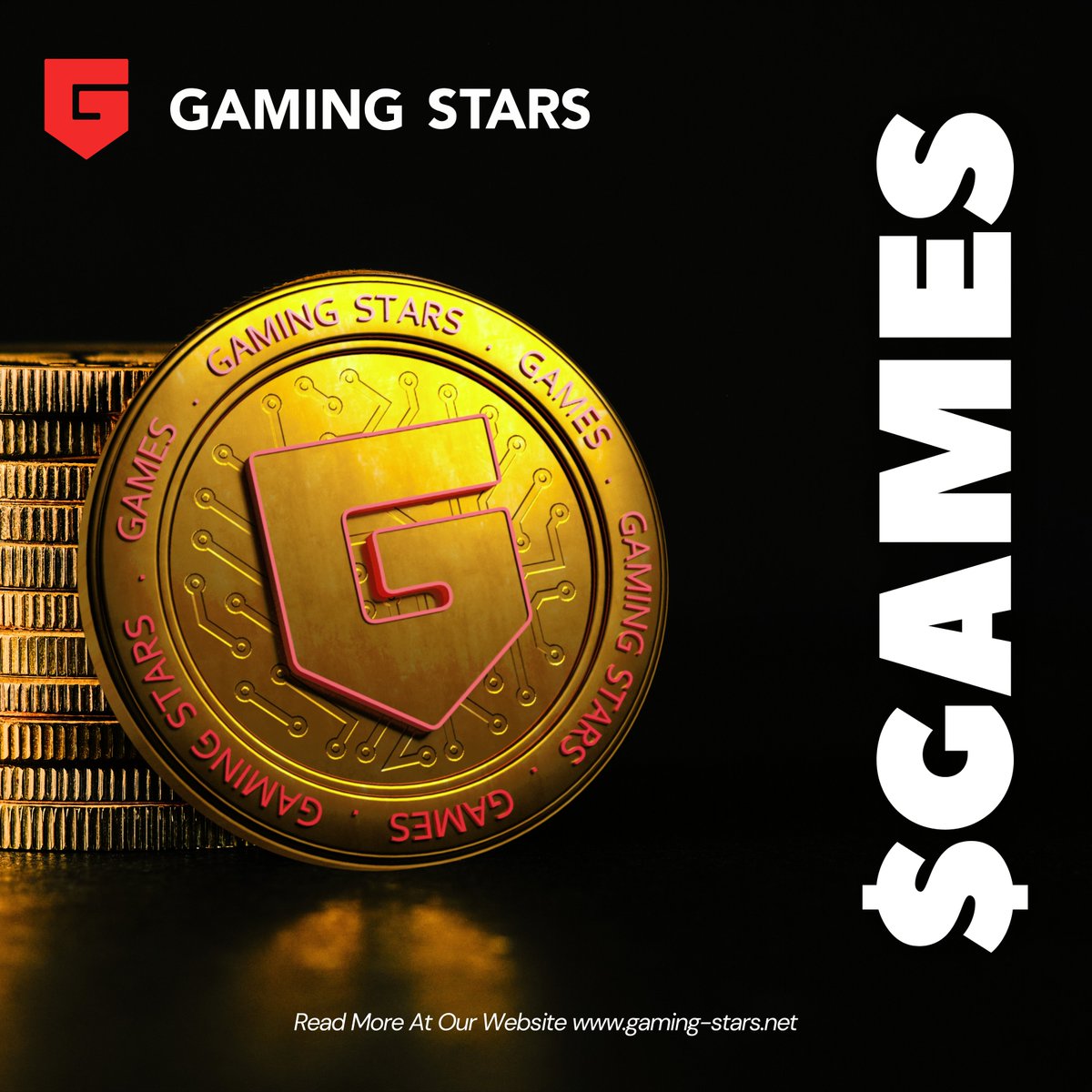 Compete in your favorite video games like FIFA for real money on Gaming Stars! Select your game, device, and stake, and we'll match you with an opponent. Win big and level up your gaming experience! 
$Games #GamingStars #Esports #CompetitiveGaming #FIFA #GamingCommunity #GameOn