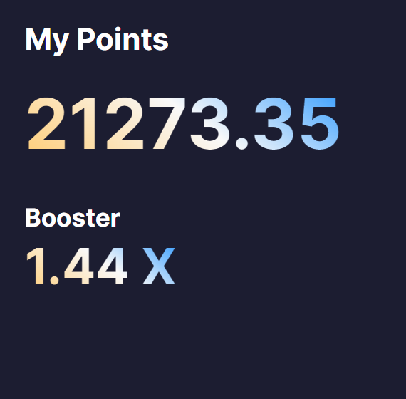 GarielRSA's tweet photo. Best in the NEAR ecosystem @SenderLabs 

Nhiệm vụ hàng ngày , ae ch é o trả đầy đủ 1000% nhé
$PIXIZ @playpixiz https://t.co/GvJkwIY269