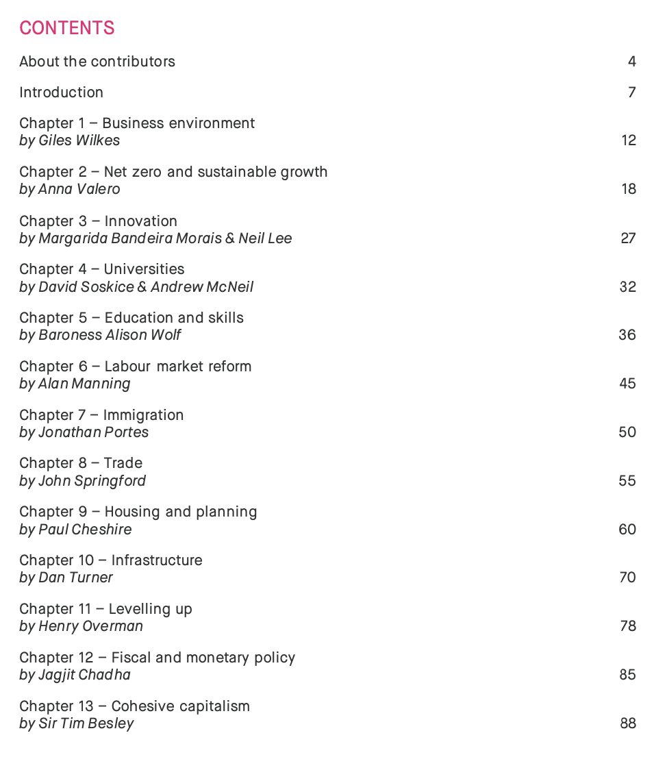 NEW ESSAY COLLECTION Labour economics: Thinking through Labour's economic agenda What is Labour's economic philosophy? Is it enough? And how could it be improved? @aveek18 and I asked leading economists what they thought The results are revealing: smf.co.uk/publications/l…