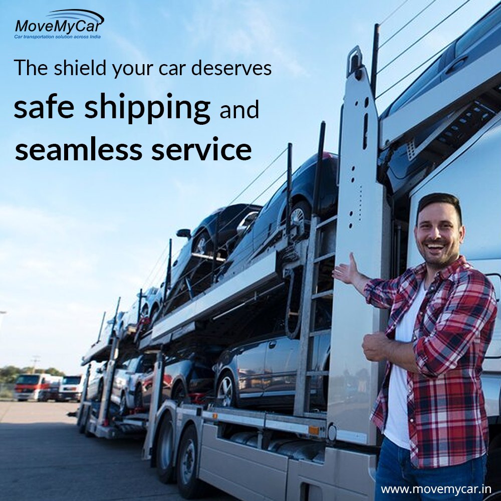 Your journey, our commitment to make the moving a breeze. #MoveMyCar gives you effortless car transportation every time you move. Know more: movemycar.in

#MoveMyCarServices #CarRelocation #CarMover #CarShiftingServices #VehicleRelocation #SafeShipping #SeamlessService