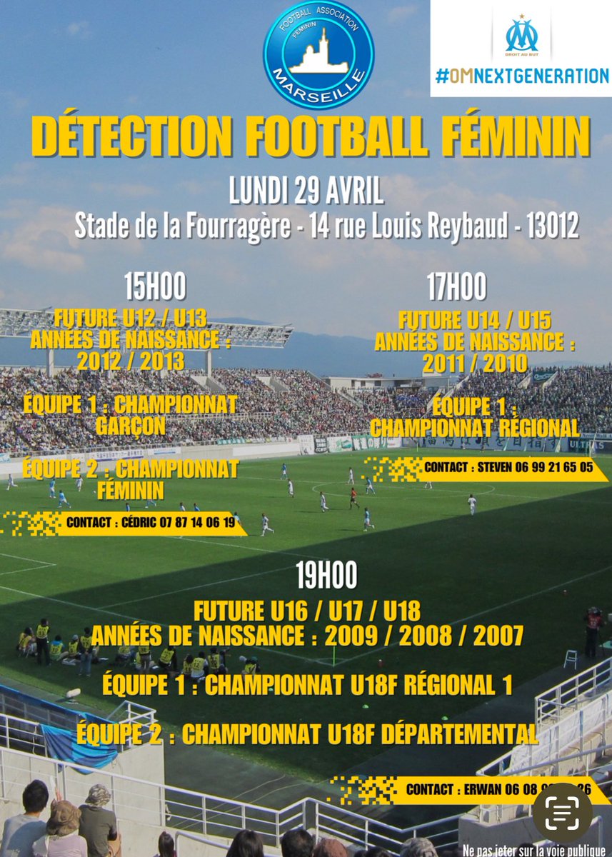 forms.gle/wt9ZS473yNw6Eo… lien pour inscriptions jusqu au samedi 27/04