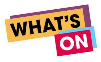 Monday

 Nurturing Flows baby sessions - 10-1.30 👶🏼 
facebook.com/nurturingflows

Knitting group 10-12 - 

Recovery group 1-3.30
facebook.com/forthvalleyrec…

Youth club p1-4 4-5pm
Youth club p5 &amp; up 5.30-6.30pm
facebook.com/thillyouthgroup

Band practice 7-9PM 
facebook.com/CamelonandDist…