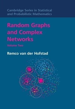 The new book of Remco Van Der Hofstad is published! In February 2024, the second Volume of the Random Graphs and Complex Networks book series has appeared. Remco wrote a short post about his new book!

networkpages.nl/random-graphs-…