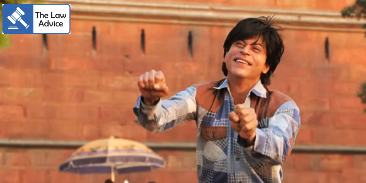SC Overturns NCDRC Decision, Clears Yash Raj Films of Penalty in 'Fan' Promotional Song Dispute #supremecourt #NCDRC #YashRajFilms #moviefan #promotionalsong #dispute