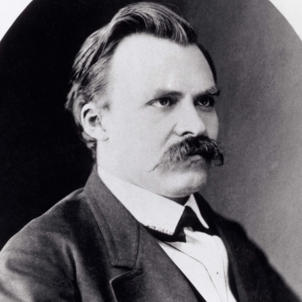 'Müzik olmasaydı hayat bir hata olurdu.' 

#Nietzsche