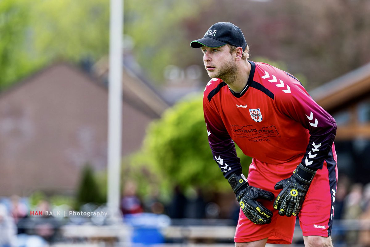 HanBalk's tweet photo. Terwolde - Wesepe 4-1
22-4-2024, Oost 5F (10th)
Sportpark De Woldermarck
Terwolde (Gld, NL) https://t.co/bzzDlD76RZ