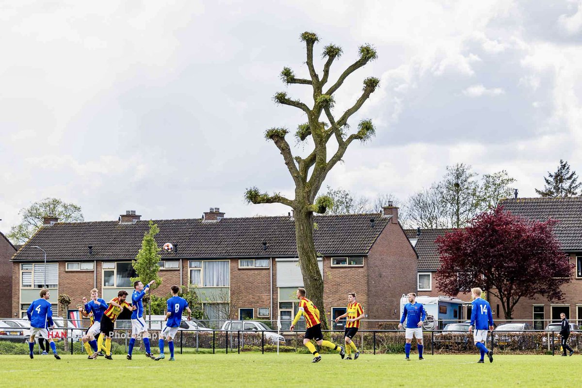 HanBalk's tweet photo. Terwolde - Wesepe 4-1
22-4-2024, Oost 5F (10th)
Sportpark De Woldermarck
Terwolde (Gld, NL) https://t.co/bzzDlD76RZ