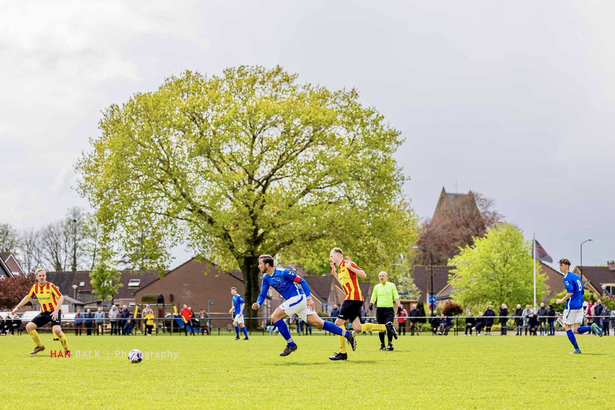 HanBalk's tweet photo. Terwolde - Wesepe 4-1
22-4-2024, Oost 5F (10th)
Sportpark De Woldermarck
Terwolde (Gld, NL) https://t.co/bzzDlD76RZ