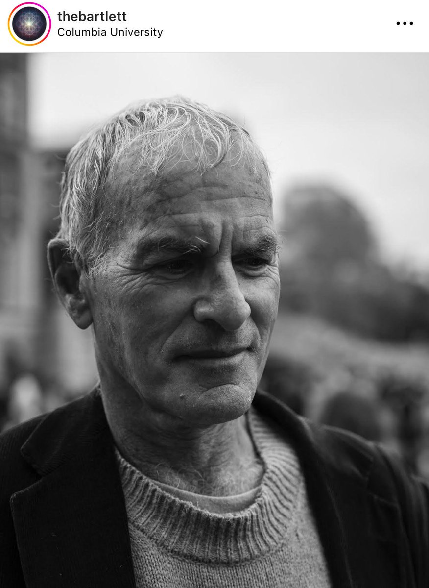 Dr. Finkelstein speaking to students at Columbia University on Friday, April 19.  He will be giving a formal presentation at Columbia's SIPA school on Monday, April 22.