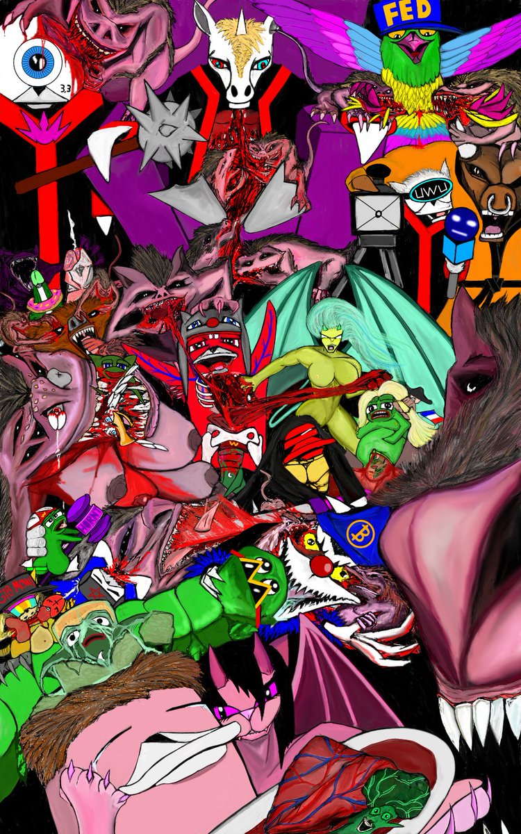 Xmeralda tweet media