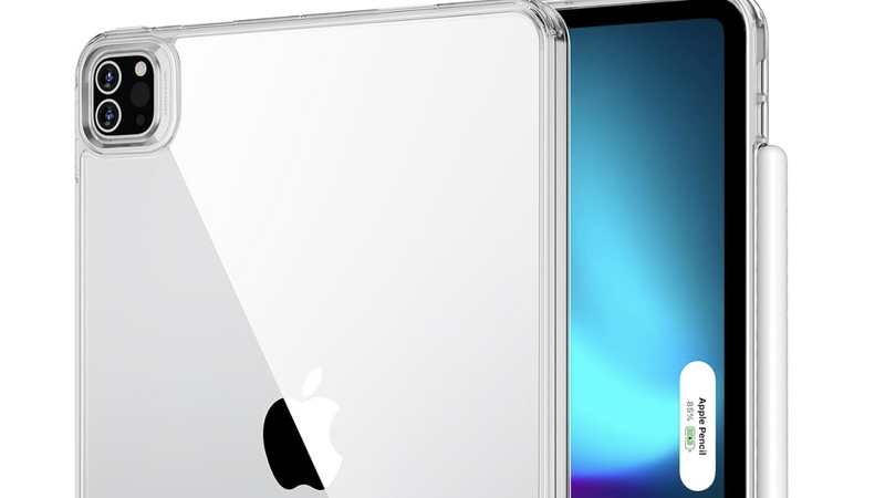 Mac4ever's tweet photo. ESR dévoile d'autres accessoires pour l’iPad Air 6 et l’iPad Pro M3 !
https://t.co/jOXzcPbtCb
#Mac4Ever #iPadAir6 #iPadProM3 https://t.co/Lf3bay8uaL