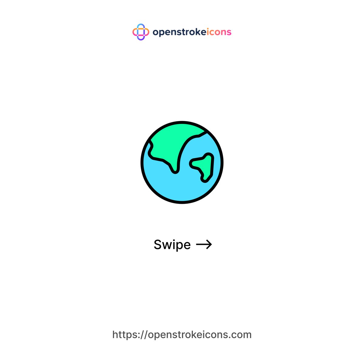 Happy Earth Day.

Take a look at our collection of Earth icons and let us know which one you would like by leaving a comment below.

Visit: openstrokeicons.com

#EarthDay #IconLibrary #ProtectOurPlanet #design #uiux #ui #trending #earthvisuals #openstrokeicons