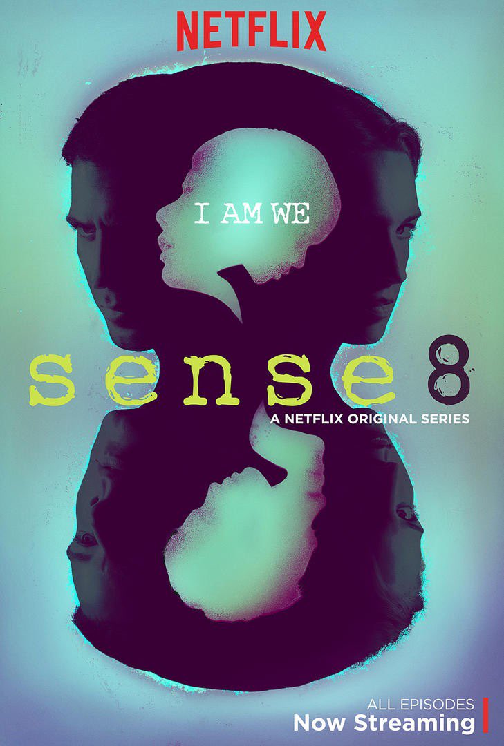 Introduce yourself with:  
•One comic book: FrankMiller- DAREDEVIL 
•One film: Interview with a Vampire 
•One album: Spiral - Christina Aguilera- Stripped
•One TV show: Sense 8