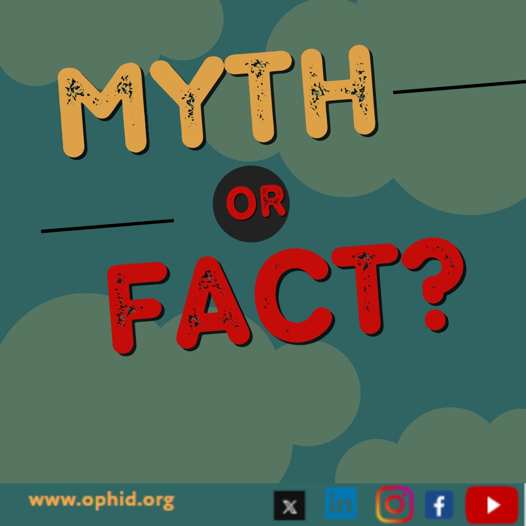 📢#Mondaymythbuster ❌Myth: PrEP protects against all STIs, so there's no need to worry. ✅Fact: While PrEP is highly effective against HIV, it doesn't offer protection against other STIs. Remember, comprehensive sexual health is key. #CONDOMIZE #PrEP #STIPrevention