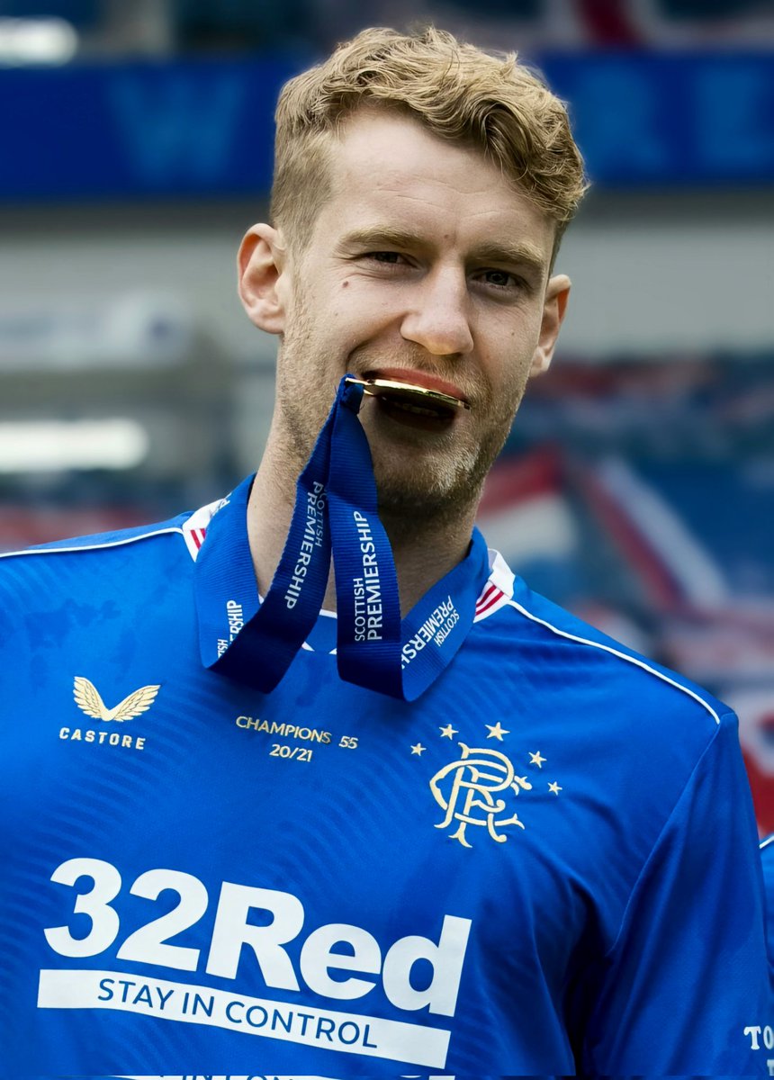 💙 Happy 31st Birthday Filip Helander. The Swedish International joined #Rangers from Bologna for £3.5m in 2019 and scored on his debut against East Fife. Other notable goals included against Slavia Prague and Celtic. Sadly, injury limited him to only 60 appearances and 7 goals.