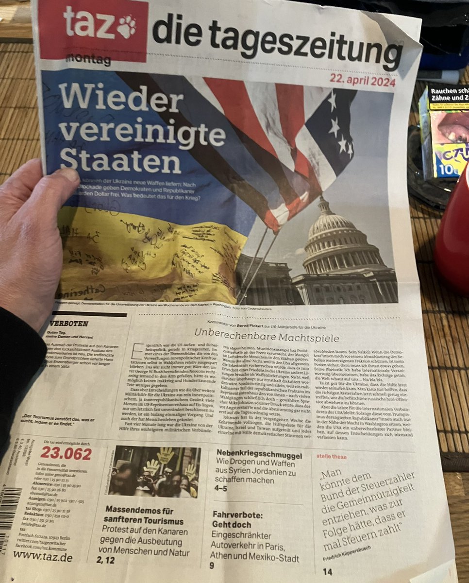 andy rage 📯 tweet media