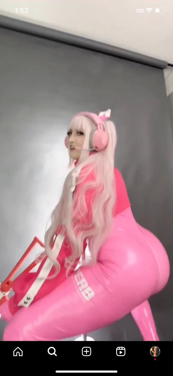 MartinD89619995's tweet photo. #vamplette #NIKKE #alice #sexy #ass https://t.co/th4yXJDkBn