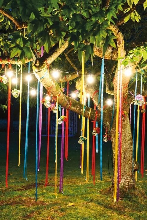 'Why buy when you can DIY? Explore our collection of party planning tips and creative decorations. #DIYIdeas #PartyDecorations'