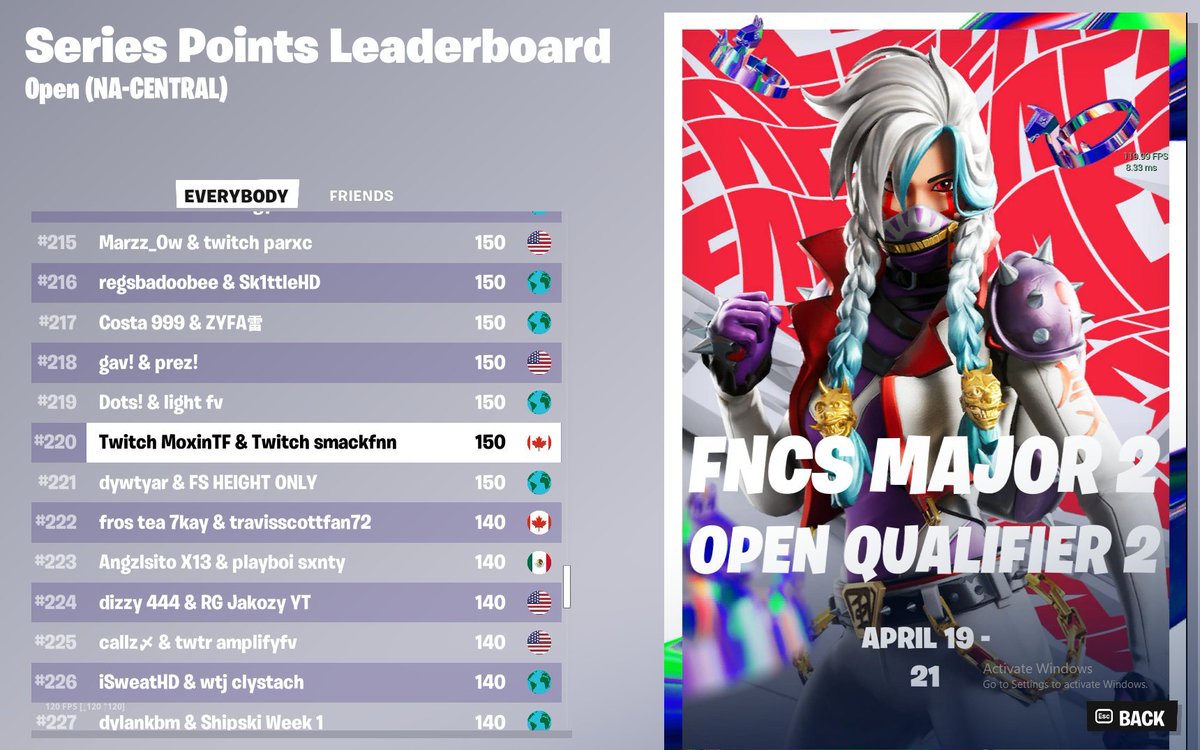 QUALED SEMIS, MIGHTVE PULLED AN <a href="/EpikWhale/">EpikWhale</a>  LAST GAME😬