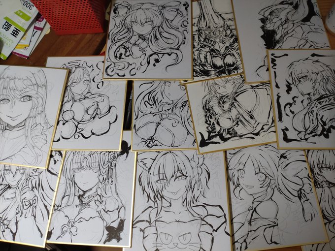 うーら!うらうらァ! 