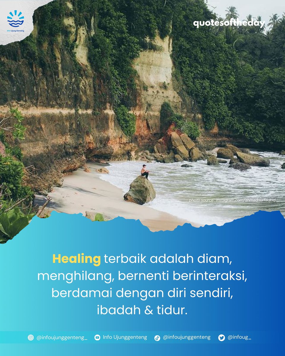 infoug_'s tweet photo. Selamat hari senin, Semoga harinya menyenangkan 😉 https://t.co/LUn08bjUDf