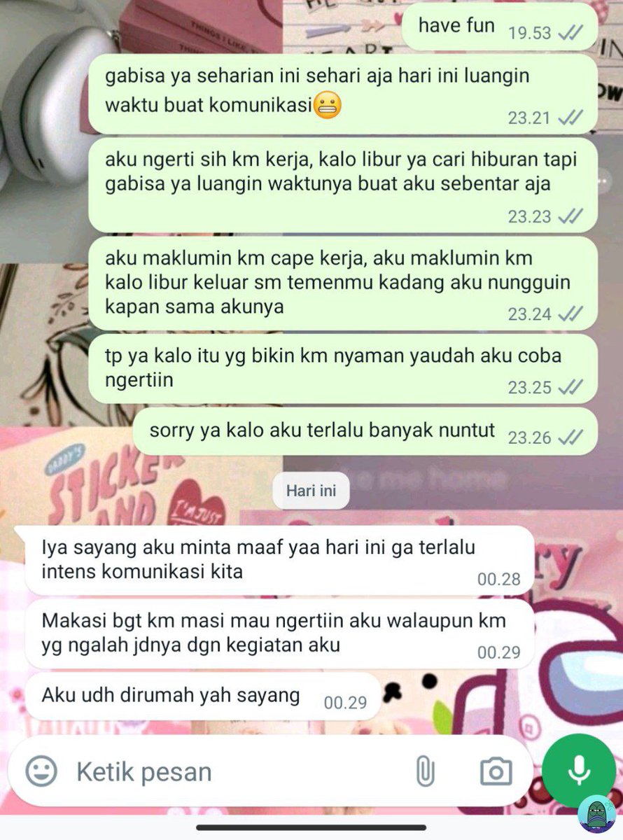 Tanyarl 💚 tweet media