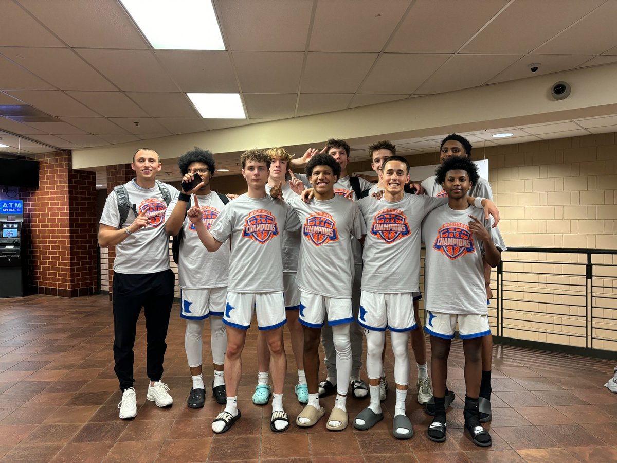 Minnesota Select Meitz 17u tweet media