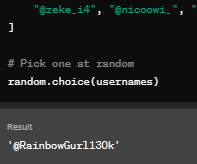 YoungOsteo's tweet photo. Congrats @RainbowGurl130k ! https://t.co/Jl2tcNTcJP