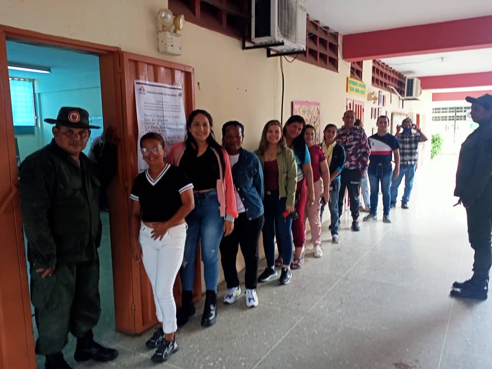 FundaComunal Barinas tweet media