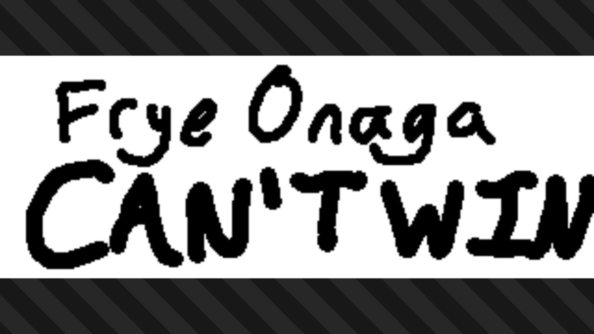 maybe next time fryers #Splatoon3 #NintendoSwitch