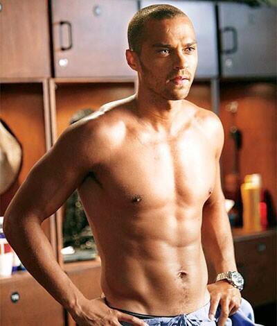 grey’s anatomy knew what they were doing with the casting of jackson avery 🔥❤️